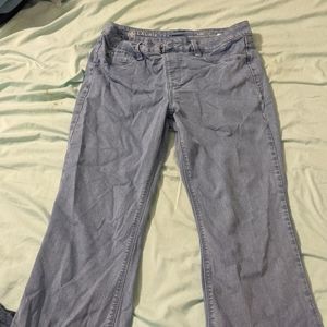 Laurie Felt jeans size medium